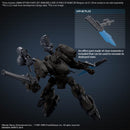 Fires of Rubicon Weapon Set 01 | 30MM Armored Core VI: Fires of Rubicon