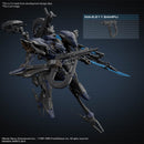 Schneider Nachtreiher/40E Steel Haze | 30MM Armored Core VI: Fires of Rubicon