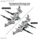 bEXM-21 Verdenova (Navy) | 30MM 1/144