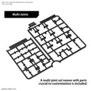 bEXM-21 Verdenova (Navy) | 30MM 1/144