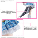 THE IDOLM@STER Amana Osaki | 30MS