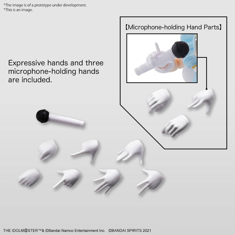 30MS Option Body Parts Beyond the Blue Sky 1 (Color B)