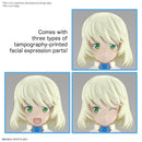 SIS-Dc88w Eliene-Elierica (Elegante Form) | 30MS