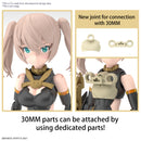 SIS-Tc20g Tukirna-Diearth (Innocente Form) | 30MS