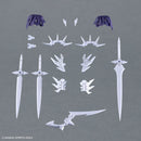 30MF Class Up Armor (Liber Assassin Slash)