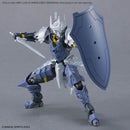 30MF Class Up Armor (Liber Commander)
