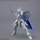 30MF Class Up Armor (Liber Commander)
