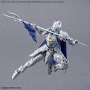 30MF Class Up Armor (Liber Commander)