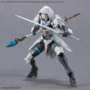 30MF Class Up Armor (Liber Commander)