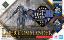 30MF Class Up Armor (Liber Commander)