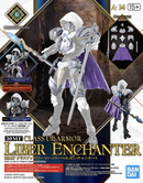 30MF Class Up Armor (Liber Enchanter)