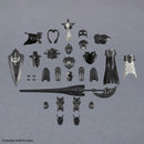 30MF Class Up Armor (Rosan Fortress)
