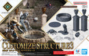 30MF Customize Structure 3