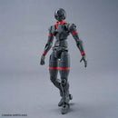 30MF Liber Swordsman