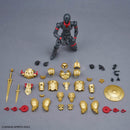 30MF Liber Swordsman