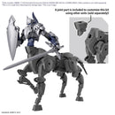 Extended Armament Vehicle (Horse Mecha Ver.) [Dark Gray] | 30MM 1/144