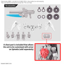 EXM-H15C Acerby (Type-C) | 30MM 1/144