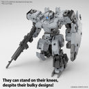 eEXM-9 Baskyrotto (Gray) | 30MM 1/144