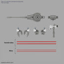 eEXM GIG-C02 Provedel (Type-Command 02) | 30MM 1/144