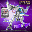 eEXM GIG-C02 Provedel (Type-Command 02) | 30MM 1/144