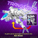 eEXM GIG-C02 Provedel (Type-Command 02) | 30MM 1/144