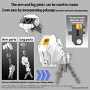 eEXM GIG-C02 Provedel (Type-Command 02) | 30MM 1/144