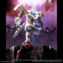 eEXM GIG-C02 Provedel (Type-Command 02) | 30MM 1/144