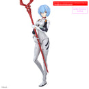 30MP Rei Ayanami (Plugsuit Ver.)