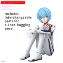30MP Rei Ayanami (Plugsuit Ver.)