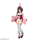 SIS-Y00 Shuremi [Color B] | 30MS