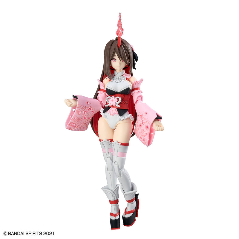 SIS-Y00 Shuremi [Color B] | 30MS