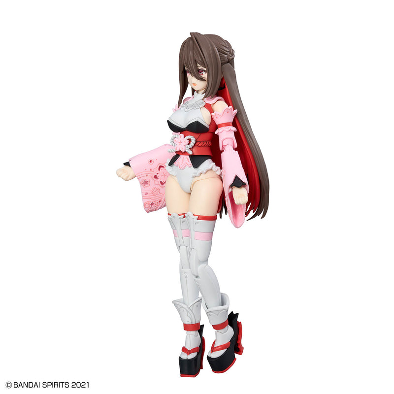 SIS-Y00 Shuremi [Color B] | 30MS