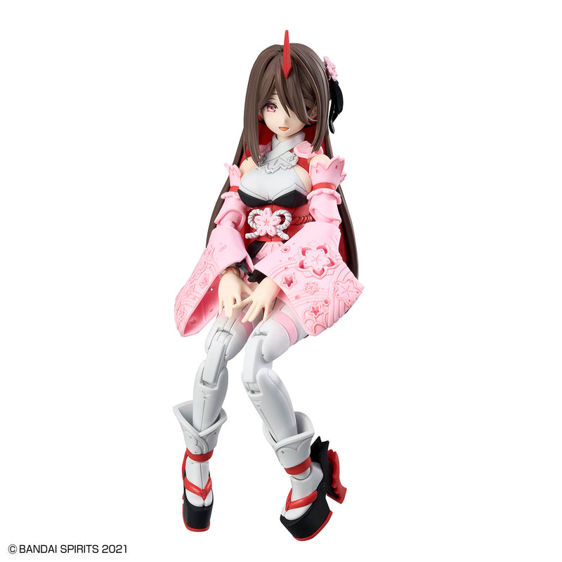 SIS-Y00 Shuremi [Color B] | 30MS