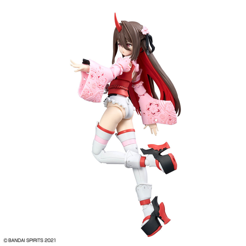 SIS-Y00 Shuremi [Color B] | 30MS