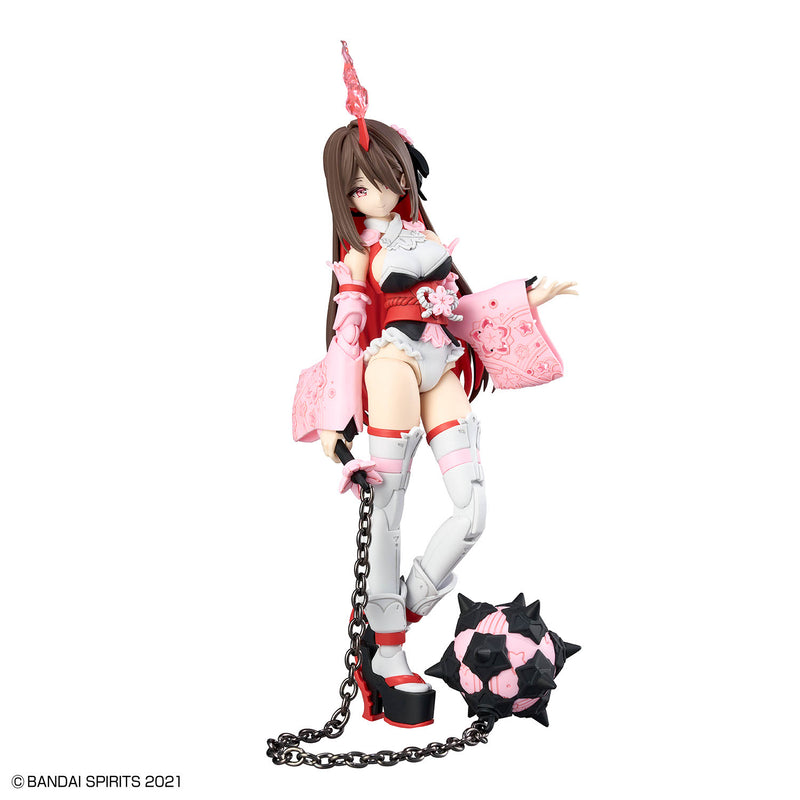 SIS-Y00 Shuremi [Color B] | 30MS