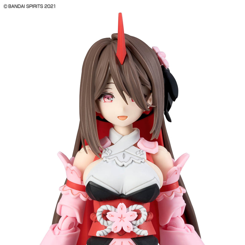 SIS-Y00 Shuremi [Color B] | 30MS