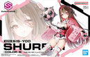 SIS-Y00 Shuremi [Color B] | 30MS