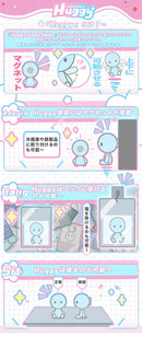 Huggy Good Smile River Ver.