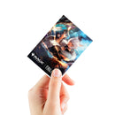 105ct APEX Deck Protector Sleeves 'MTG – FINAL FANTASY Y’shtola Rhul'