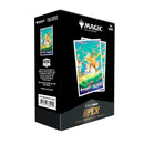105ct APEX Deck Protector Sleeves 'MTG – FINAL FANTASY Chocobo'