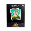 105ct APEX Deck Protector Sleeves 'MTG – FINAL FANTASY Chocobo'