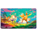 MTG: Final Fantasy Holofoil Playmat "Chocobo"