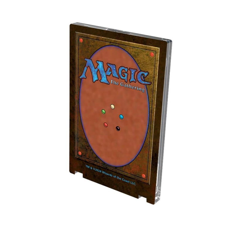 MTG 35pt Printed Magnetic Card Holder - Classic | Ultra Pro