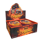 Jet Burn Booster Box | MHA CCG