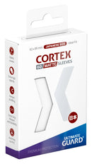 Cortex Sleeves Japanese Size (60) - Matte White