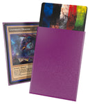 Cortex Sleeves Japanese Size (60) - Matte Purple