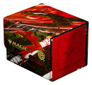 Sidewinder 100+ Xenoskin "Tarkir: Dragonstorm" - Ruinous Ultimatum