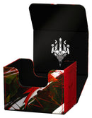Sidewinder 100+ Xenoskin "Tarkir: Dragonstorm" - Ruinous Ultimatum