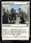 Graduation Day [Secrets of Strixhaven]