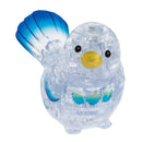 Bird (Clear) | 3D Crystal Puzzle
